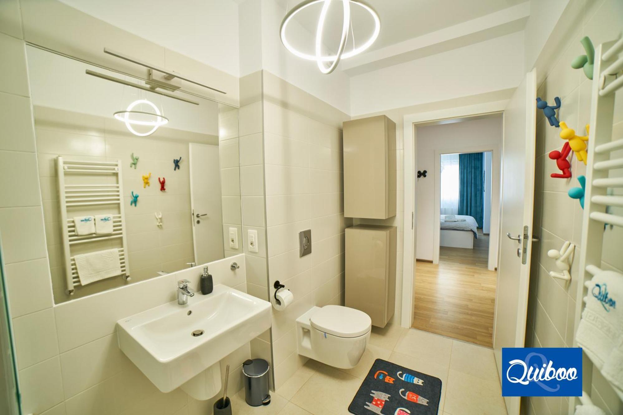 Quiboo #3 Appartement Braşov Buitenkant foto