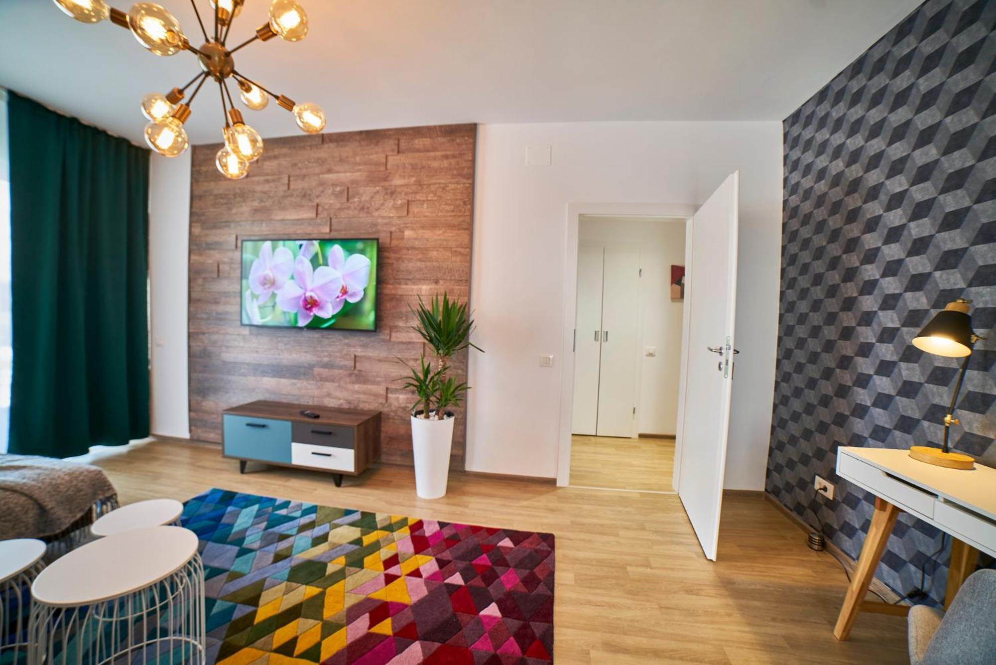 Quiboo #3 Appartement Braşov Buitenkant foto
