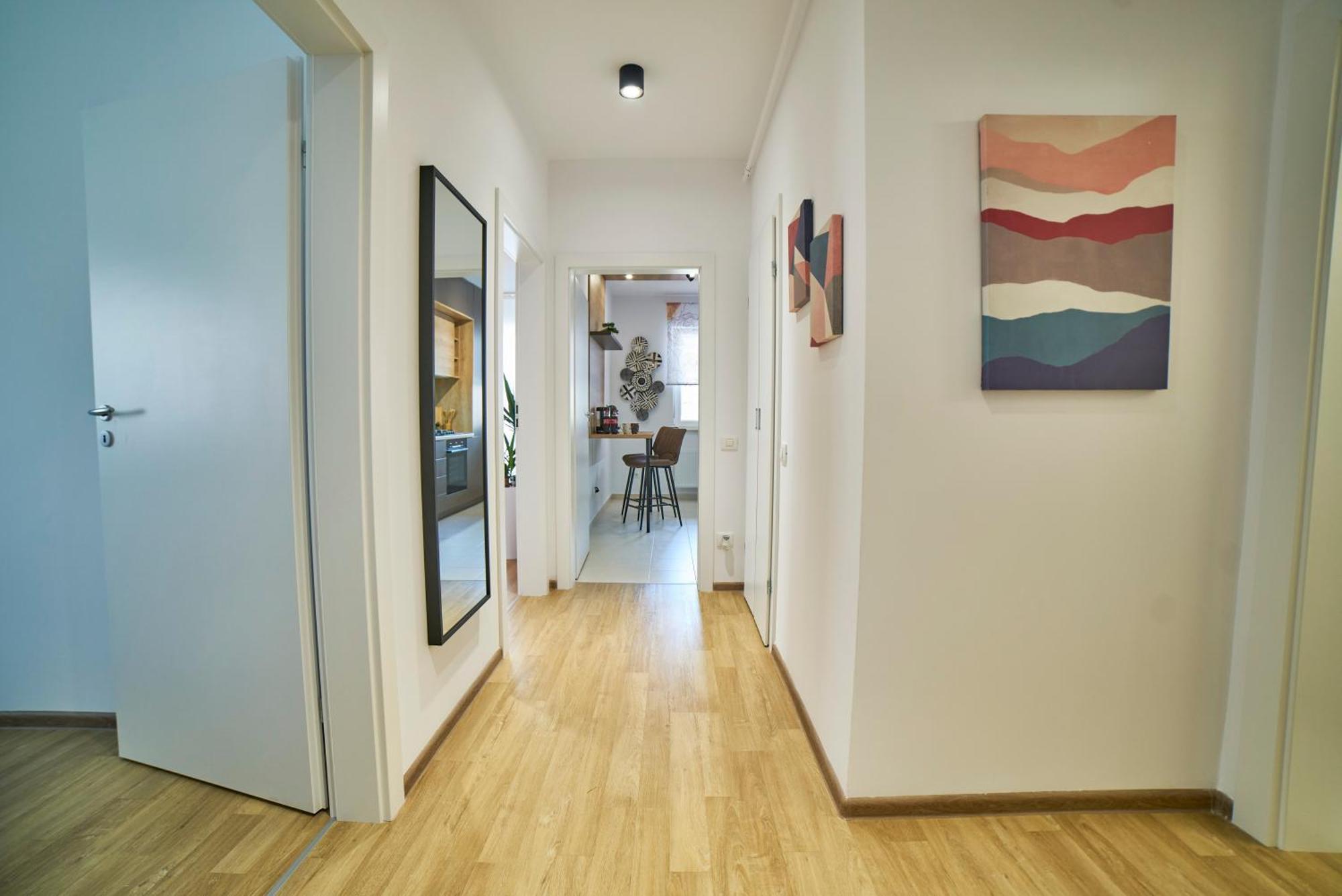 Quiboo #3 Appartement Braşov Buitenkant foto