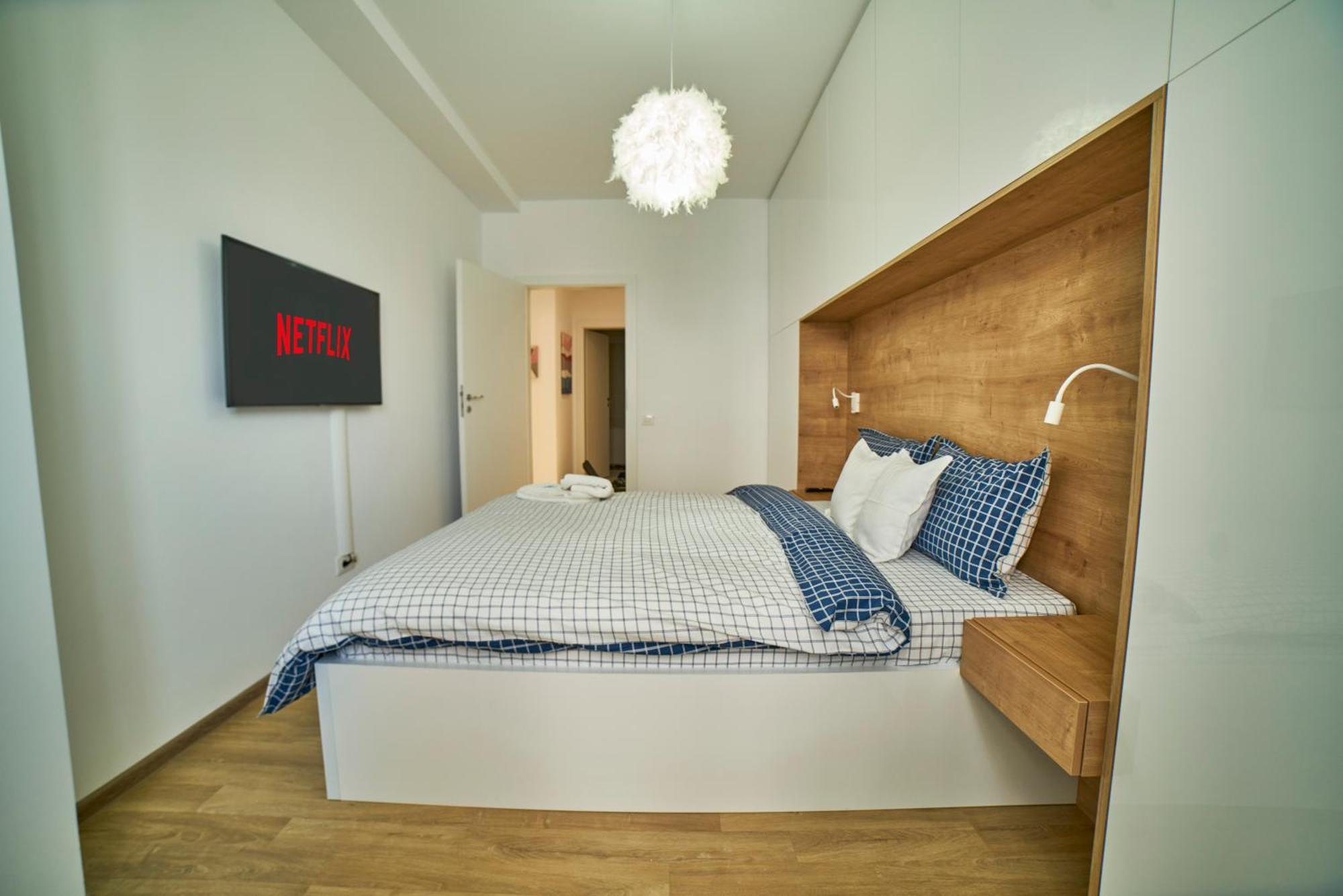 Quiboo #3 Appartement Braşov Buitenkant foto