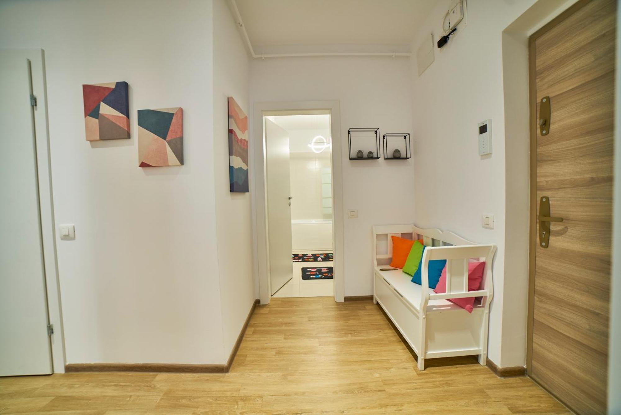 Quiboo #3 Appartement Braşov Buitenkant foto