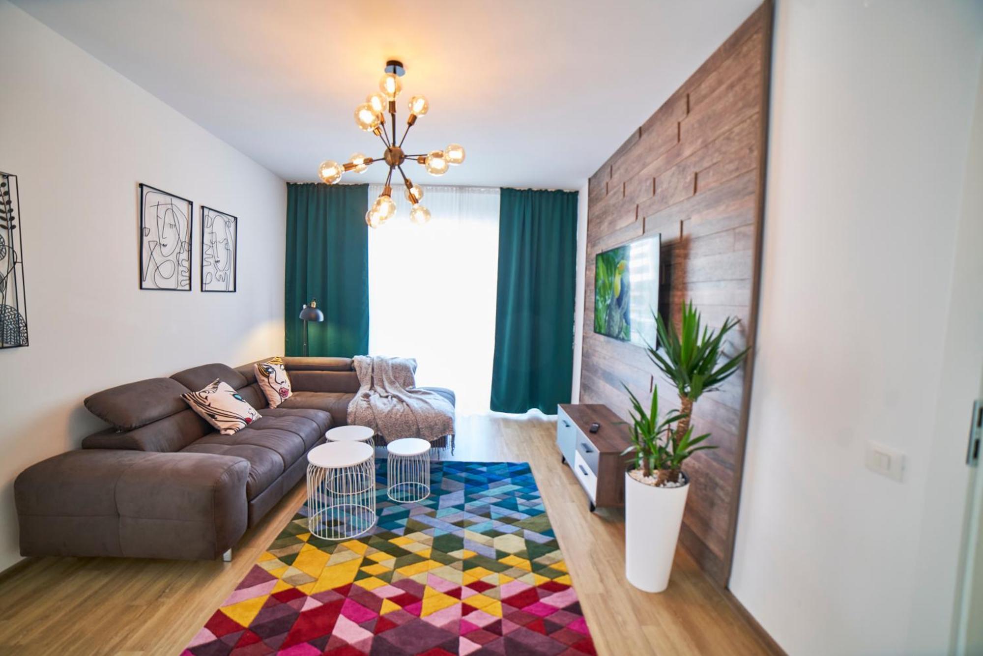 Quiboo #3 Appartement Braşov Buitenkant foto