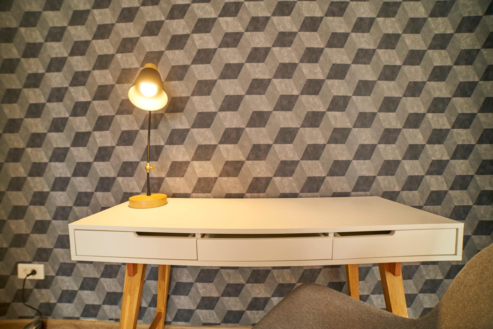 Quiboo #3 Appartement Braşov Buitenkant foto