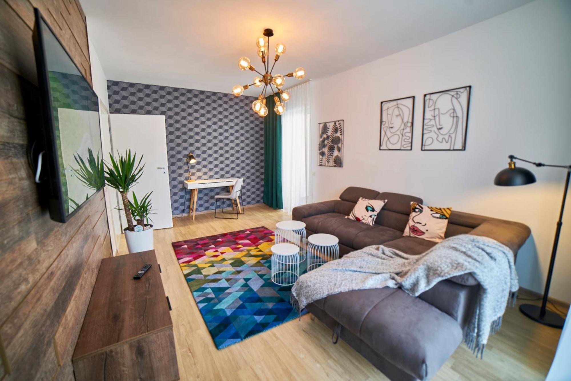 Quiboo #3 Appartement Braşov Buitenkant foto