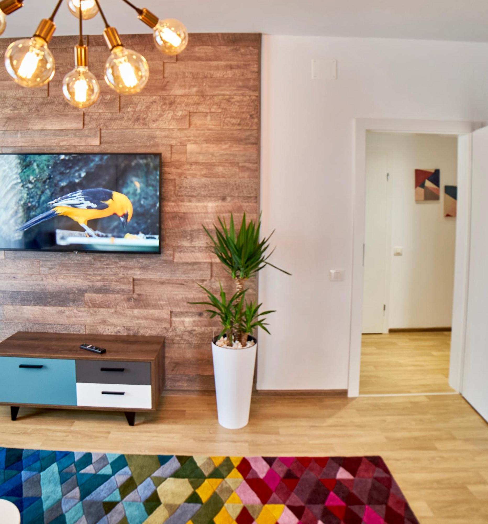 Quiboo #3 Appartement Braşov Buitenkant foto