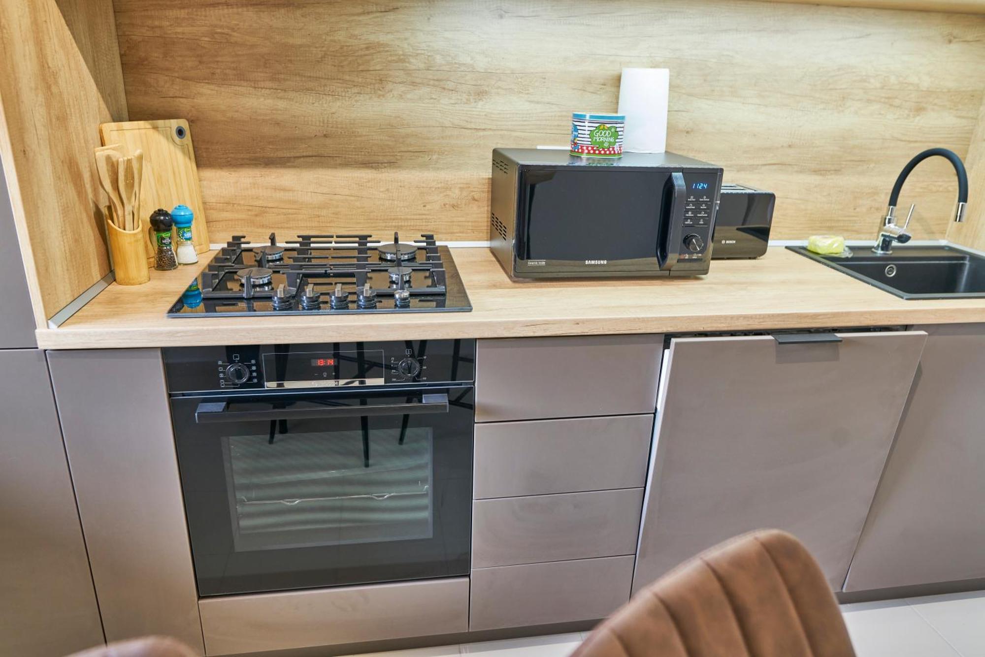 Quiboo #3 Appartement Braşov Buitenkant foto